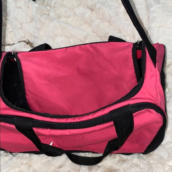 Nike gym bag - Picture 3 of 4